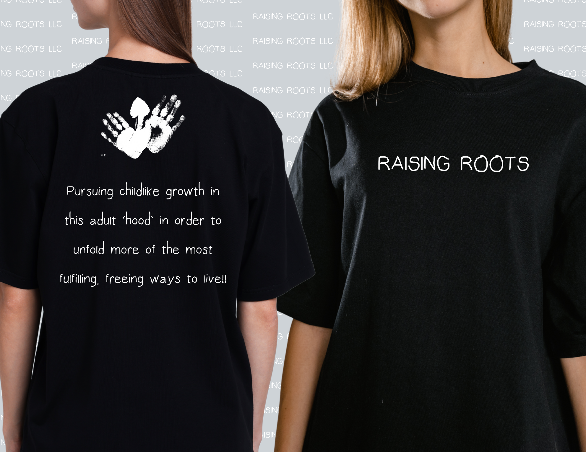 Join the Mission (T-shirt)